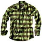 Monbai Forest L/S Shirt