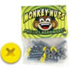 Monkey Nuts