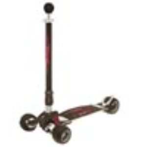 Monster Kickboard