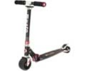 Monster Scooter