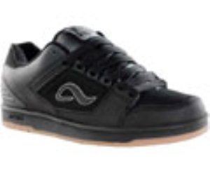 Montoya V4 Black/Gum Shoe