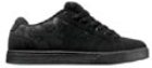 Monument Sm2 Hart Black Nubuck Print Shoe