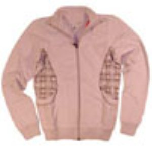 Morella Zip Top