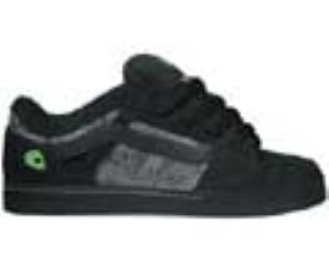 Morgan (Bandana) Black/Grey Shoe F7j25t