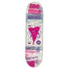 Morning Breath Reed Skateboard Deck