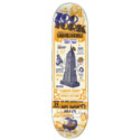 Morning Breath Team Skateboard Deck