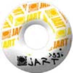 Mosaic 51 Skateboard Wheels