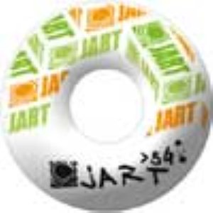 Mosaic 54 Skateboard Wheels