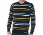 Mosley Sweater