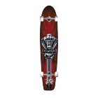 Motorcycle Old Skool Skateboard Deck