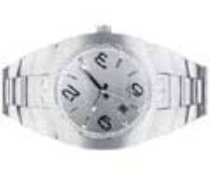 Motorhead Watch Stainless Steel/Silver Mtr001