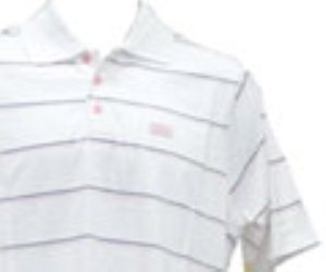 Motted Polo