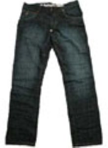 Moulder Rinse Wash Jean