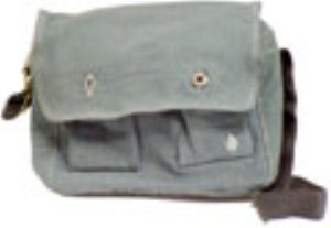 Mr Ed Denim Bag