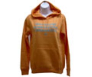 Mr Kazuki 2 Girls Hoody