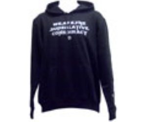 Mr Kazuki No2 Black Hoody