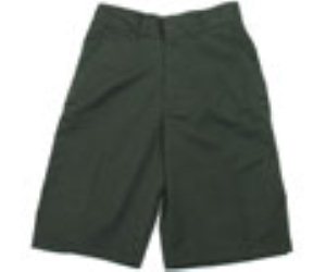 Mr Kleen Shorts