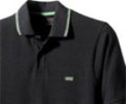 Mr Manners S/S Polo Shirt