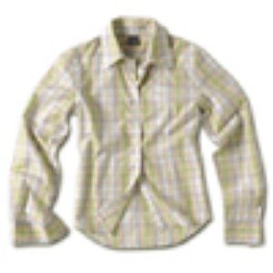 Mrs Wynford L/S Shirt