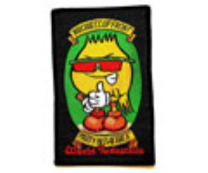 Mullet Patch