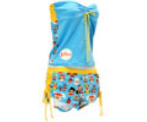 Multi Julius Drawstring Set