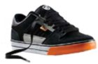 Munition Ct Fa2 Oi Navy/Black Suede Shoe