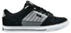 Munition Ct Ho2 Oi Black Suede Tritone Shoe