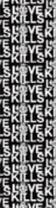 Muska Love Kills Griptape