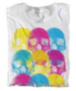 Muska Nueve S/S T-Shirt