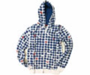 Mvp Zip Hoody