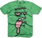 Mysterious Al Frankenstein S/S T-Shirt