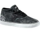 Nailer Earthless Collaboration Dark Grey/Black/White Shoe