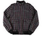 Namic Check Jacket