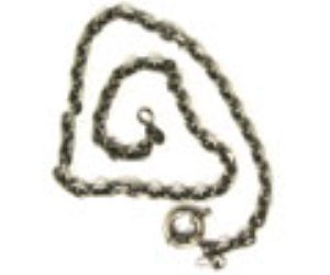 Necklace Gc 22