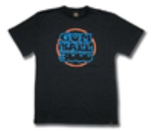 Neon Slimfit S/S T-Shirt