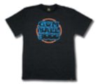 Neon Slimfit S/S T-Shirt