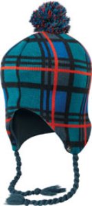 Nepali Beanie