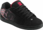 Net Se Black/Athletic Red Shoe