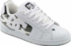 Net Se White/Camo Shoe
