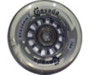 Nevada Inline Skate Wheels