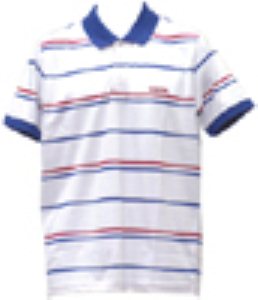 New Jersey S/S Polo Shirt