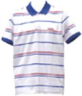 New Jersey S/S Polo Shirt