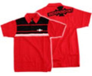 Newark S/S Polo Shirt