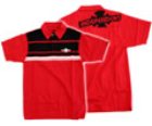 Newark S/S Polo Shirt