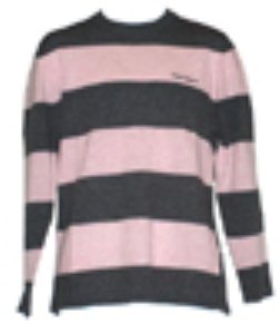 Newport Crew Knit Sweater