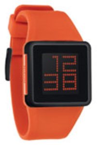 Newton Digital - Orange