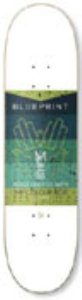 Nick Jenson Make Friends Skateboard Deck