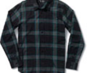 Night Heat  Long Sleeve Shirt