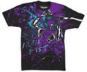 Ninja Bitch S/S T-Shirt
