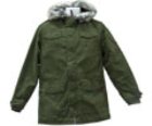 Nitrick Kids Parka